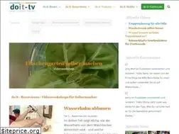 Sites similar to doit-tv.de