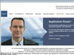 Sites similar to doit.hu