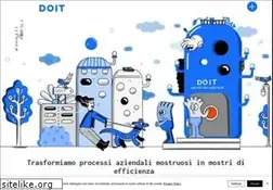 Sites similar to doit.it