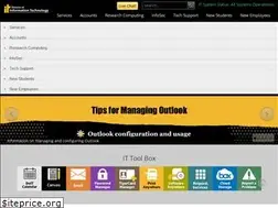Sites similar to doit.missouri.edu