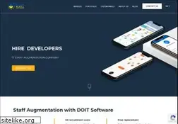 Sites similar to doit.software