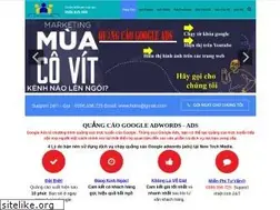 Sites similar to doitacgoogle.com.vn