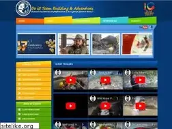 Sites similar to doitadventure.com