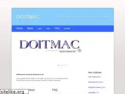 Sites similar to doitarchive.de
