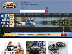 Sites similar to doitatreggies.com