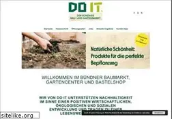 Sites similar to doitbaumarkt.ch