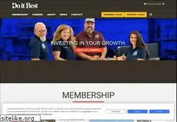 Sites similar to doitbestcorp.com
