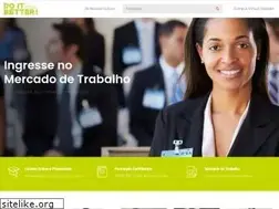 Sites similar to doitbetter.pt