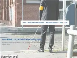 Sites similar to doitblind.com