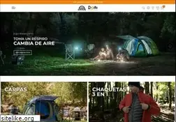 Sites similar to doite.cl