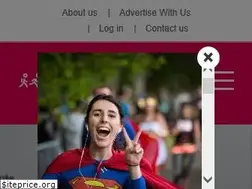 Sites similar to doitforcharity.com