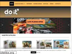 Sites similar to doitgames.com