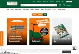 Sites similar to doitgarden.ch