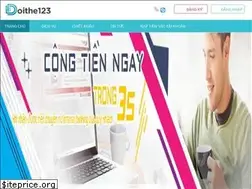 Sites similar to doithe123.com