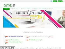 Sites similar to doithe247.com