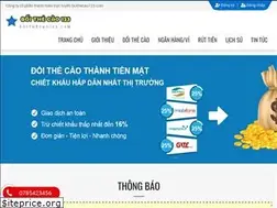 Sites similar to doithecao123.com