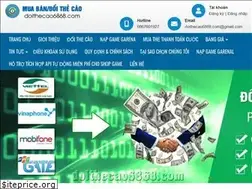 Sites similar to doithecao6868.com