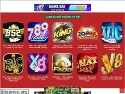Sites similar to doithuong.us