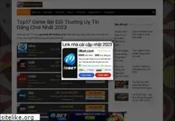 Sites similar to doithuong.vn