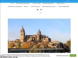 Sites similar to doitinspain.com