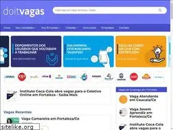 Sites similar to doitjobs.com.br