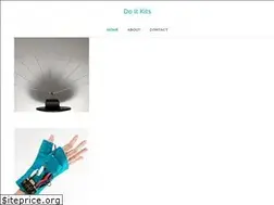 Sites similar to doitkits.com