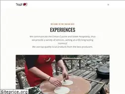 Sites similar to doitlikeacretan.com