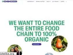 Sites similar to doitorganic.com