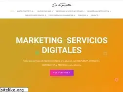 Sites similar to doitpossible.es