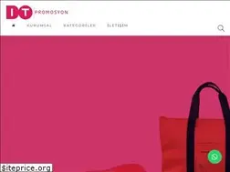 Sites similar to doitpromosyon.com