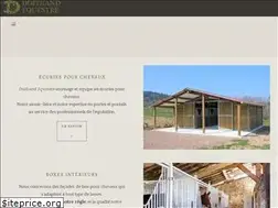 Sites similar to doitrand-equestre.fr