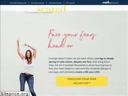 Sites similar to doitscared.com