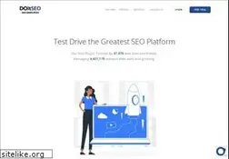 Sites similar to doitseo.com