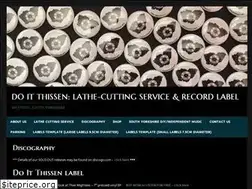 Sites similar to doitthissen.com