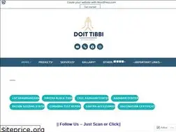 Sites similar to doittibbi.wordpress.com