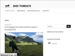 Sites similar to doituristi.ro