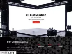 Sites similar to doitvision.com