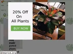 Sites similar to doitwithplants.com