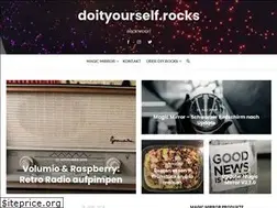 Sites similar to doityourself.rocks