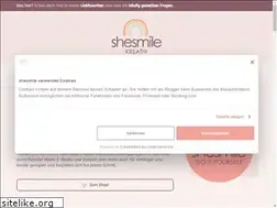 Sites similar to doityourself.shesmile.de