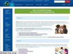 Sites similar to doityourselfdocuments.com