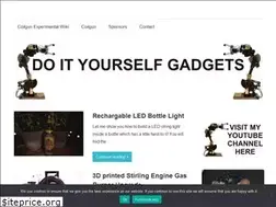 Sites similar to doityourselfgadgets.com