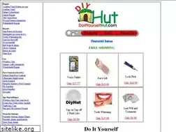 Sites similar to doityourselfhut.com
