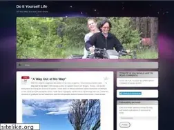Sites similar to doityourselflife.org