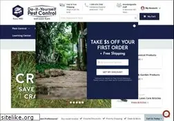 Sites similar to doityourselfpestcontrol.com