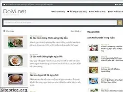 Sites similar to doivi.net