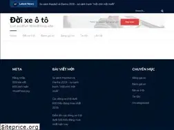 Sites similar to doixeoto.com