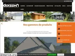 Sites similar to doizon.com