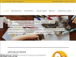 Sites similar to doj.ch