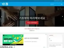 Sites similar to dojang.io